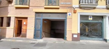 Garaje en Sevilla Centro