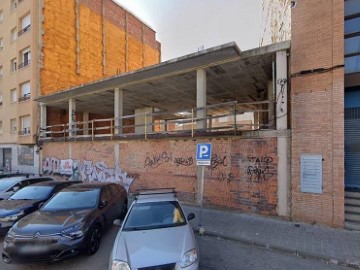 Edificio en Zona Esportiva - Sant Pere