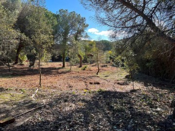 Terrenos en Begues