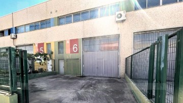 Industrial building / warehouse in Residencial Reva