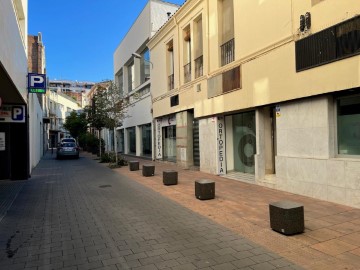 Commercial premises in Granollers Centre