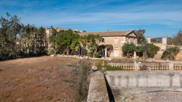 Quintas e casas rústicas 12 Quartos em Manacor