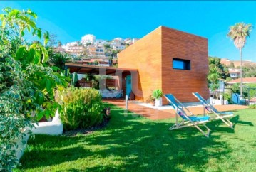 Casa o chalet 4 Habitaciones en Playa del Rincón