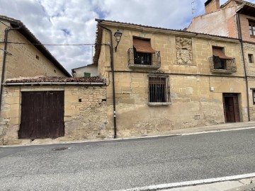 Casa o chalet 5 Habitaciones en Villalobar de Rioja