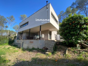 House 4 Bedrooms in Les Colines-Cal Surià