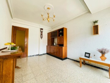 Piso 3 Habitaciones en Salvador Allende-Parque Goya-Zorongo