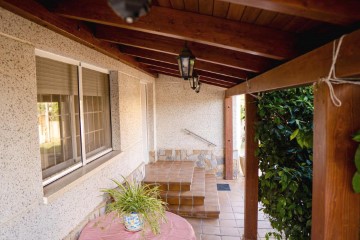 Casa o chalet 5 Habitaciones en L'Ametlla del Vallès