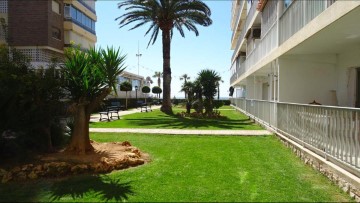 Piso 3 Habitaciones en Playa Levante