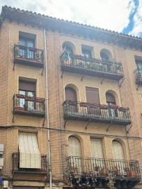 Apartment 5 Bedrooms in Segovia Centro