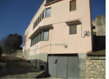 Casa o chalet 4 Habitaciones en Seguer