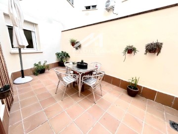 Apartment 2 Bedrooms in Morera Valcarillo