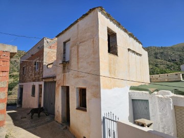 Casas rústicas 2 Habitaciones en Los Gálvez