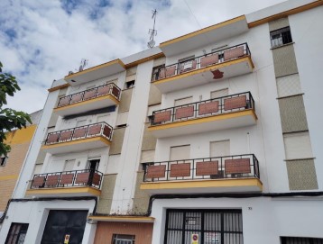 Apartment 3 Bedrooms in Los Pajares