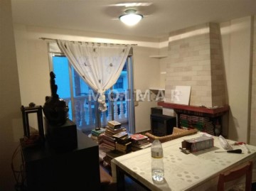 Apartamento 2 Quartos em Yátova