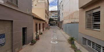 Piso  en Carretera de Cádiz