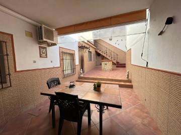 Casa o chalet 6 Habitaciones en Casco Histórico