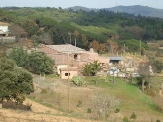 Casa o chalet 5 Habitaciones en Mas Mora - Sant Daniel