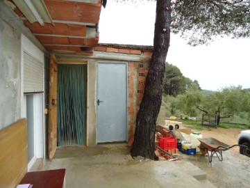 Casas rústicas 1 Habitacione en Mont-Roig del Camp