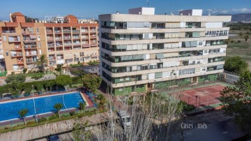 Piso 2 Habitaciones en Playa de Farnals