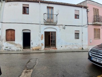 House  in La Garrofa