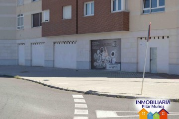 Commercial premises in Navalperal de Pinares