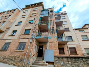 Apartment 3 Bedrooms in Pallars Jussá