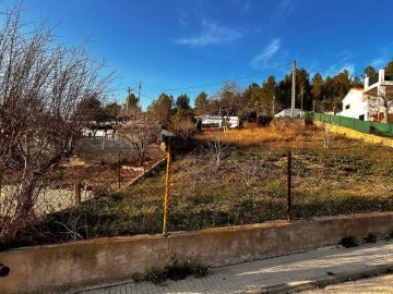 Land in Sant Llorenç d'Hortons