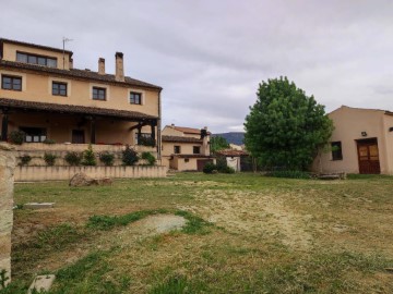 Edificio en Gallegos