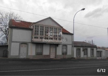 Casas rústicas 6 Habitaciones en Valdoviño (Santa Eulalia)