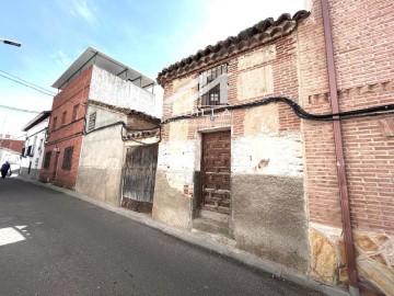 Casa o chalet  en Morera Valcarillo