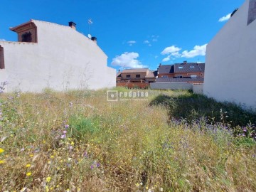 Terreno em Parque - Ctra de Ugena