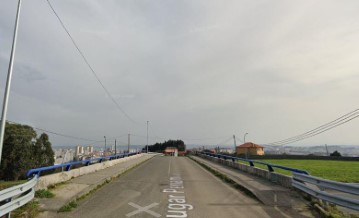 Garaje en Agra del Orzán - Ventorrillo