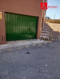 Garaje en Callosa d'En Sarrià