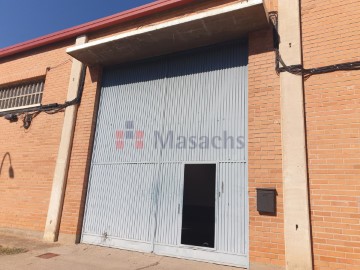 Industrial building / warehouse in La Garena
