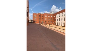 Piso 2 Habitaciones en Arco norte - Avda España