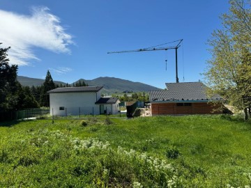 Casa o chalet 4 Habitaciones en Torres de Elorz