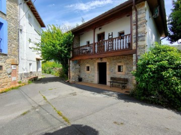 Casa o chalet 1 Habitacione en Selorio - Tornón