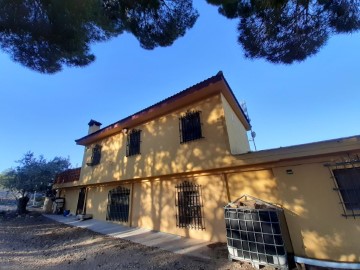 Casa o chalet 4 Habitaciones en Vistabella - Closa de Vinarós