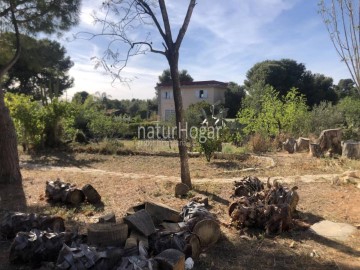 Terrenos en La Cañada