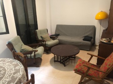 Apartment 2 Bedrooms in Fuente En-Segures