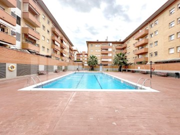 Piso 3 Habitaciones en Nord - Sant Andreu