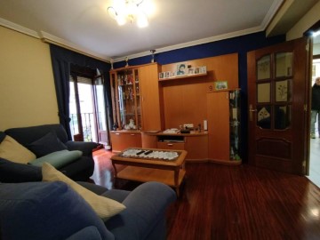 Appartement 2 Chambres à Soraluze / Placencia de las Armas