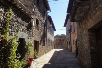 Casa o chalet 3 Habitaciones en Santa Cilia