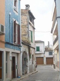House 3 Bedrooms in Ronda Sud
