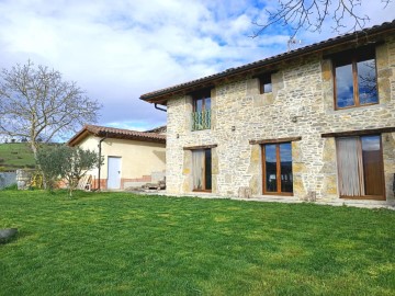 Casa o chalet 4 Habitaciones en Retes de Tudela