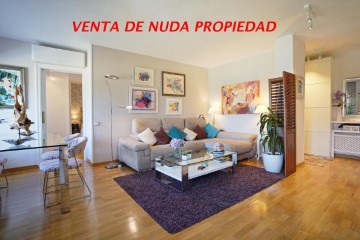 Apartamento 2 Quartos em Madrid de las Caderechas