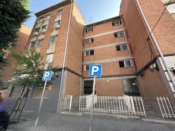 Apartment  in Puente de Vallecas