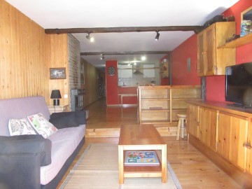 Apartment 1 Bedroom in Villanúa