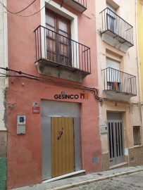 Casa o chalet 4 Habitaciones en Sant Josep-Zona Hospital