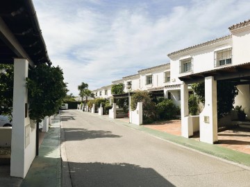Casa o chalet 3 Habitaciones en San Pedro de Alcántara